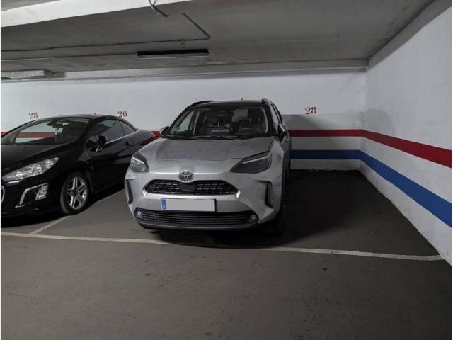 Inmueble en Venta en Fuenlabrada