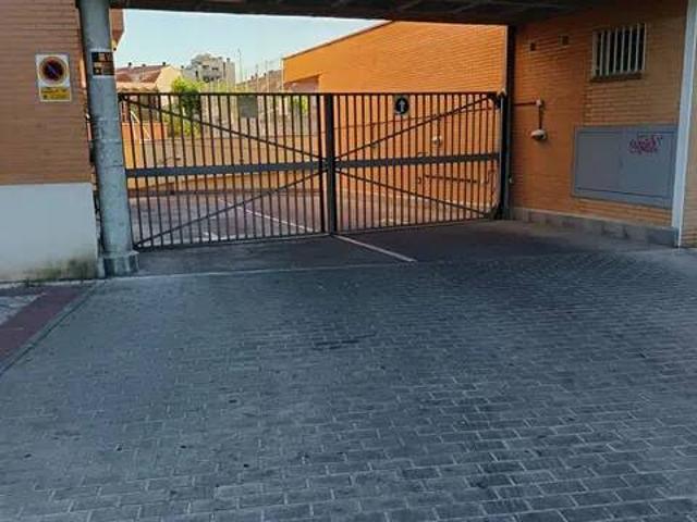 Inmueble en Venta en Fuenlabrada