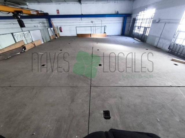 Inmueble en Venta en Fuenlabrada