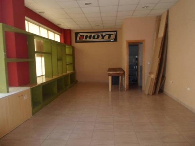 Inmueble en Venta en Fuenlabrada