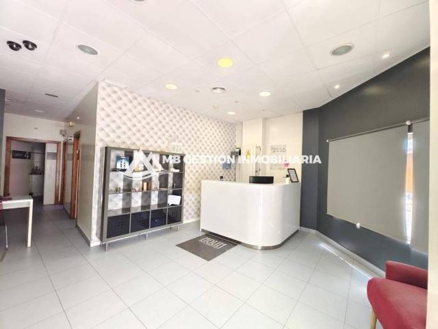 Inmueble en Venta en Fuenlabrada