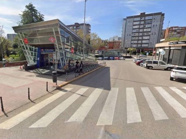 Inmueble en Venta en Fuenlabrada