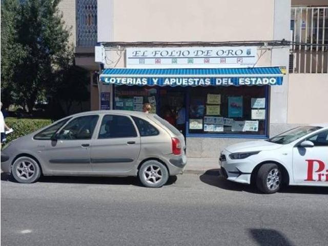 Inmueble en Venta en Fuenlabrada