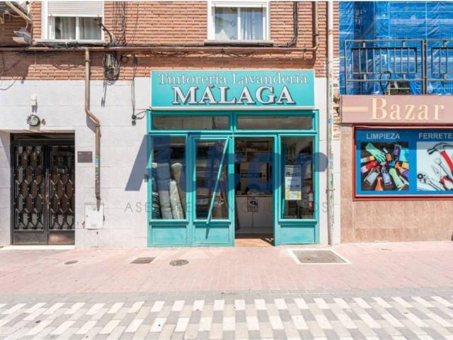 Inmueble en Venta en Fuenlabrada
