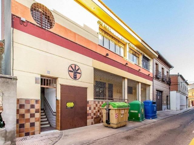 Inmueble en Venta en Fuensalida