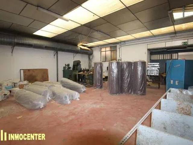 Inmueble en Venta en Fuensalida