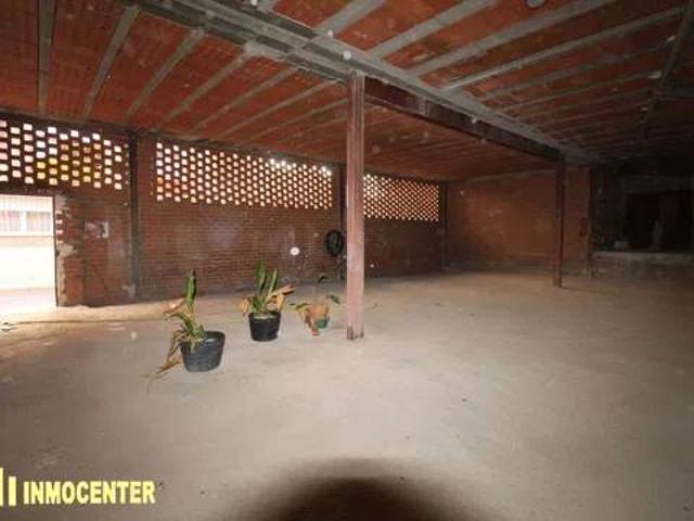 Inmueble en Venta en Fuensalida