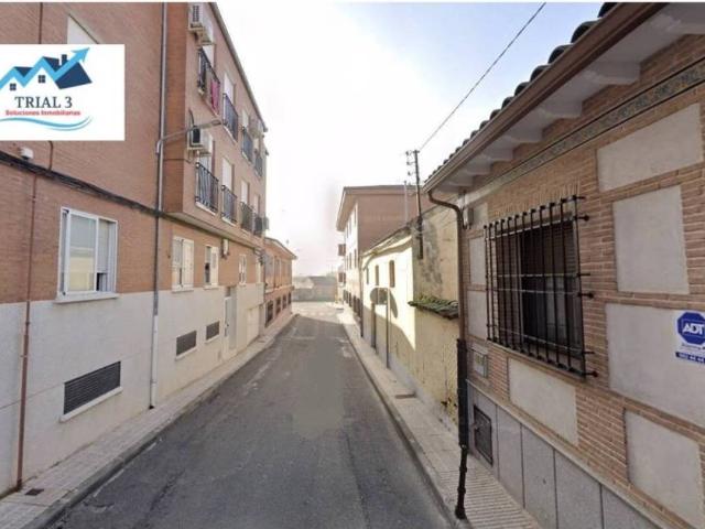 Inmueble en Venta en Fuensalida