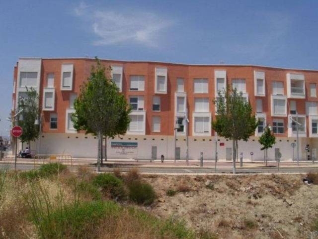 Inmueble en Venta en Fuente Álamo de Murcia
