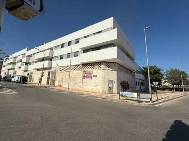 Inmueble en Venta en Fuente Álamo de Murcia