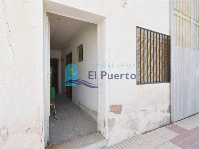 Inmueble en Venta en Fuente Álamo de Murcia