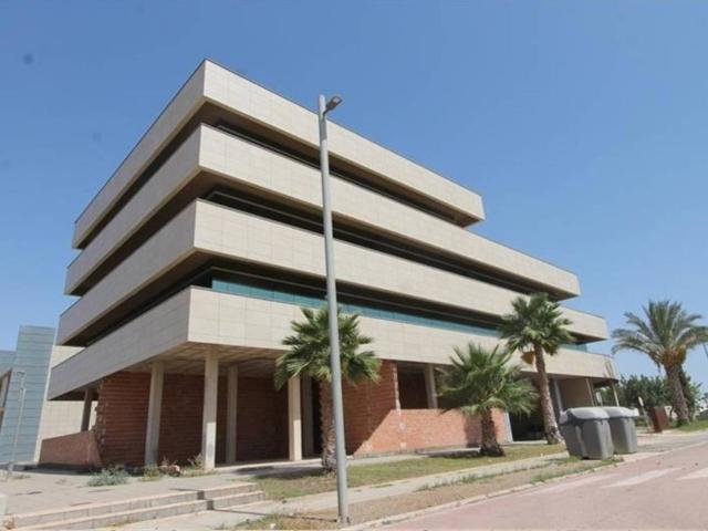 Inmueble en Venta en Fuente Álamo de Murcia