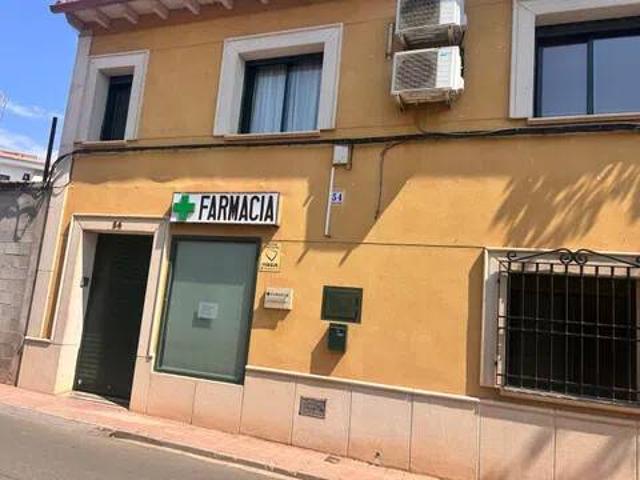 Inmueble en Venta en Fuente el Fresno