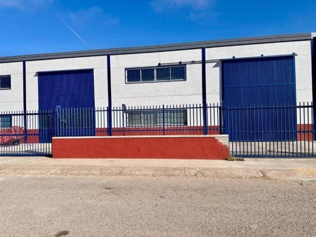 Inmueble en Venta en Fuente Obejuna