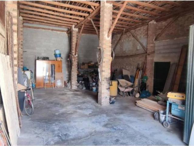 Inmueble en Venta en Fuente Vaqueros
