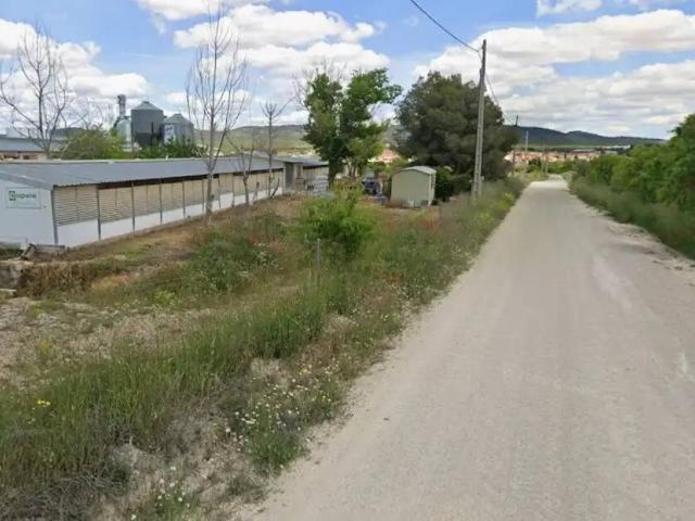 Inmueble en Venta en Fuenterrobles