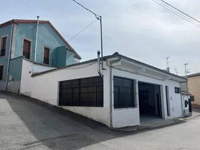Inmueble en Venta en Fuentes de Béjar