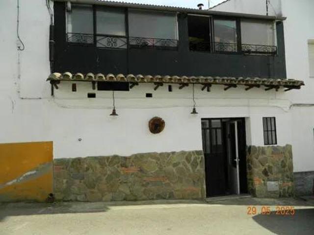 Inmueble en Venta en Fuentes de León
