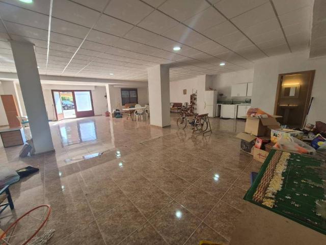 Inmueble en Venta en Gandia