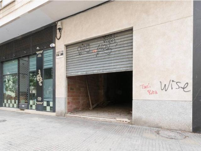 Inmueble en Venta en Gandia