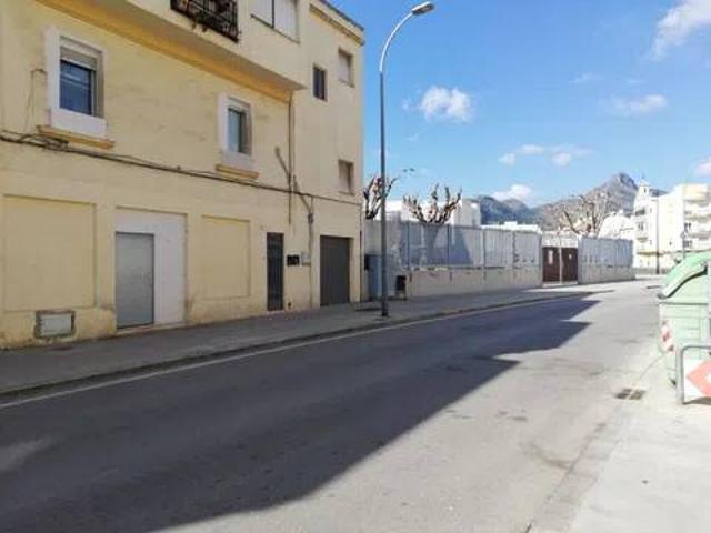Inmueble en Venta en Gandia