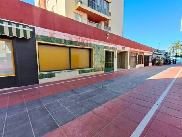 Inmueble en Venta en Gandia