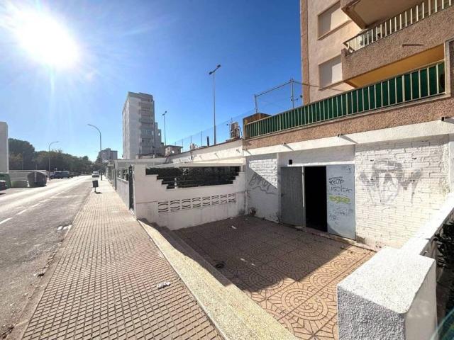 Inmueble en Venta en Gandia