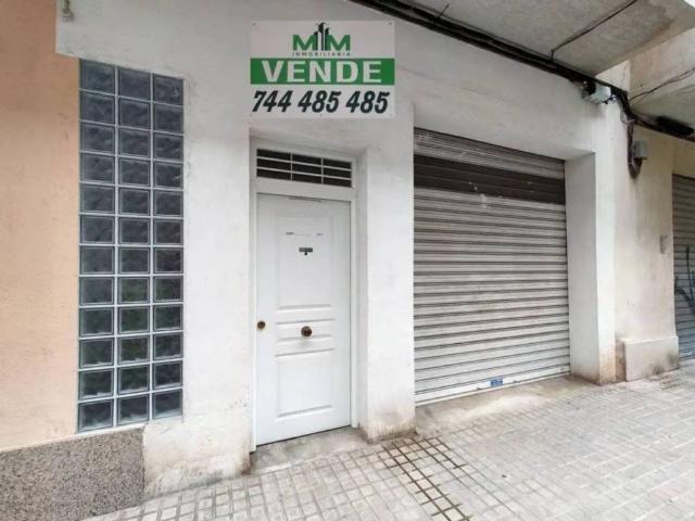 Inmueble en Venta en Gandia