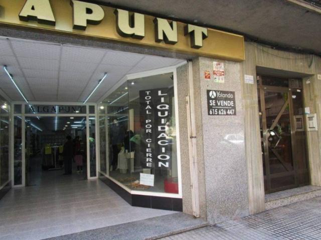 Inmueble en Venta en Gandia