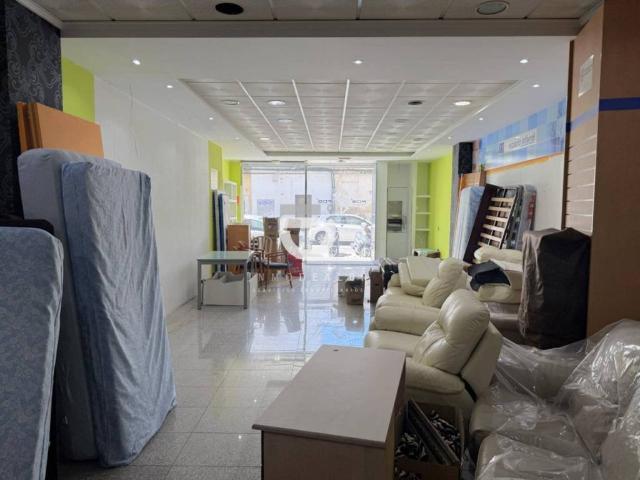 Inmueble en Venta en Gandia