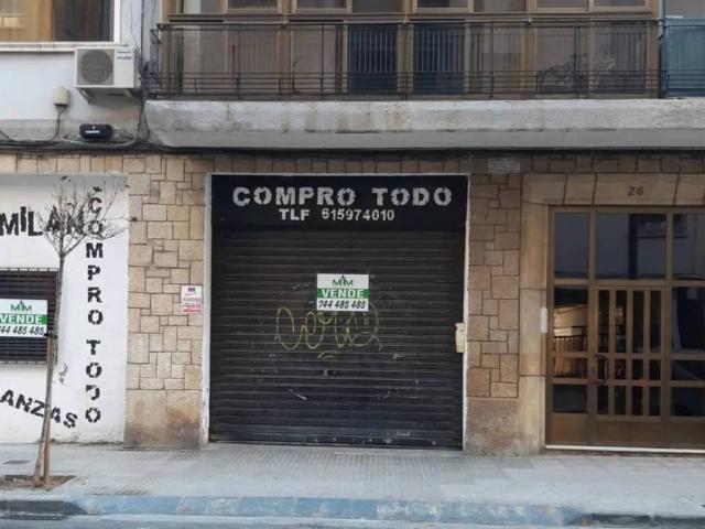 Inmueble en Venta en Gandia