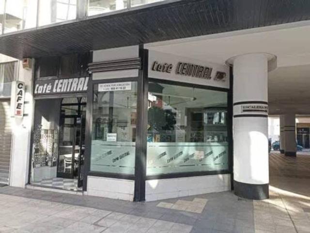 Inmueble en Venta en Gandia