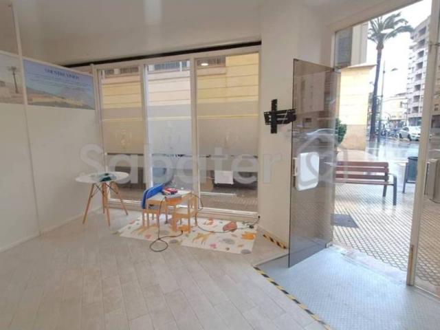 Inmueble en Venta en Gandia