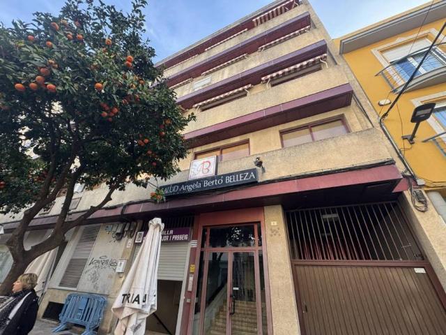 Inmueble en Venta en Gandia