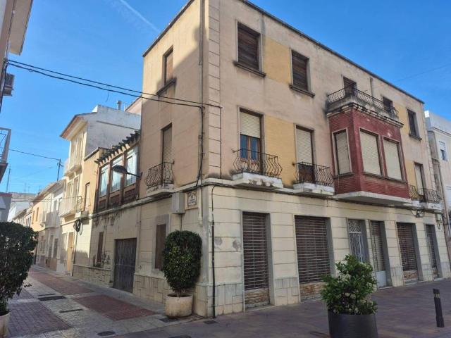 Inmueble en Venta en Gandia