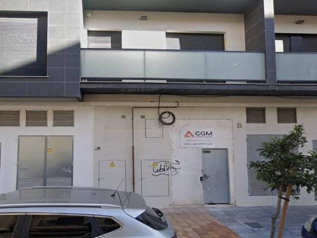 Inmueble en Venta en Gandia