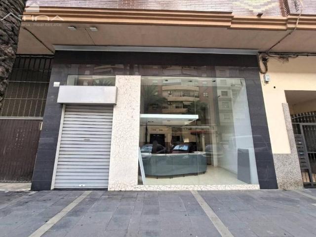 Inmueble en Venta en Gandia