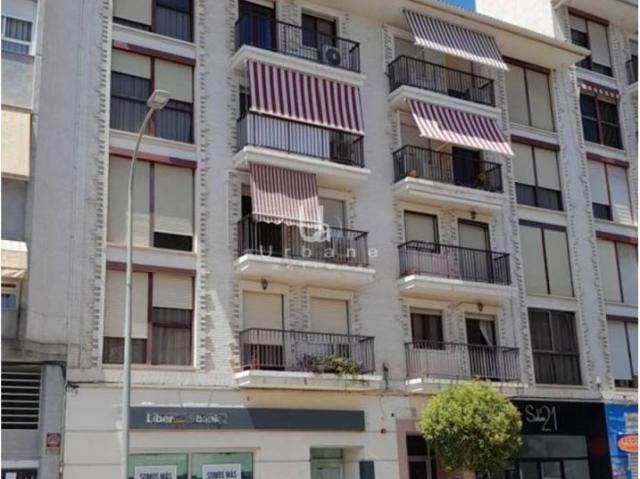 Inmueble en Venta en Gandia
