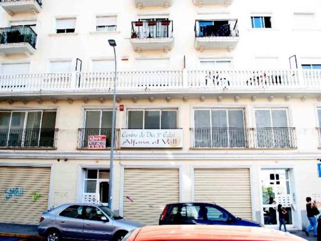Inmueble en Venta en Gandia