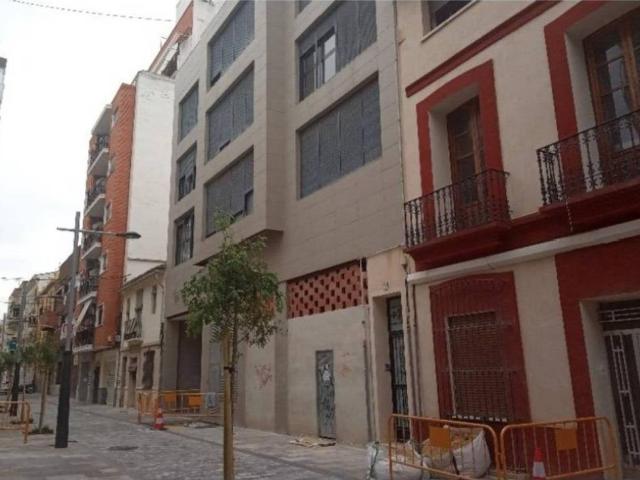 Inmueble en Venta en Gandia