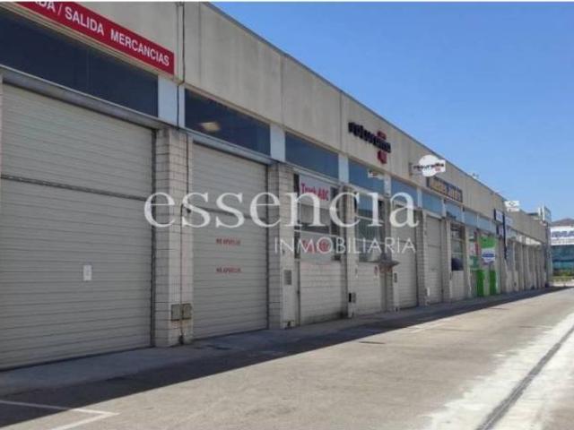 Inmueble en Venta en Gandia