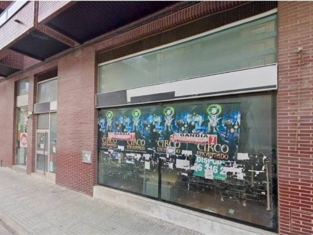 Inmueble en Venta en Gandia