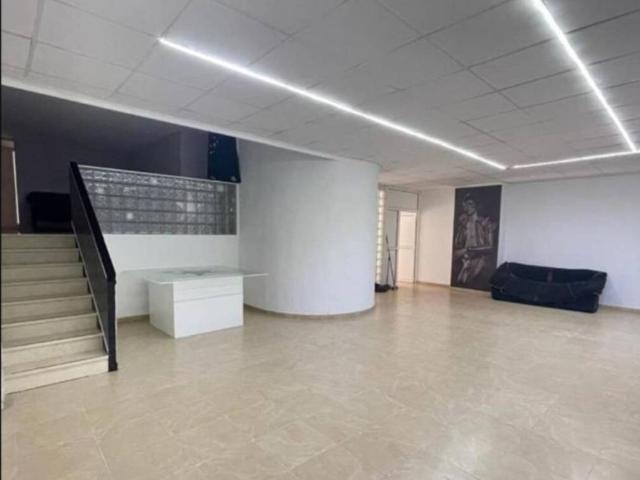 Inmueble en Venta en Gandia