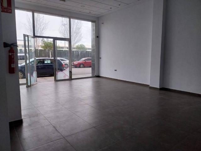 Inmueble en Venta en Gandia