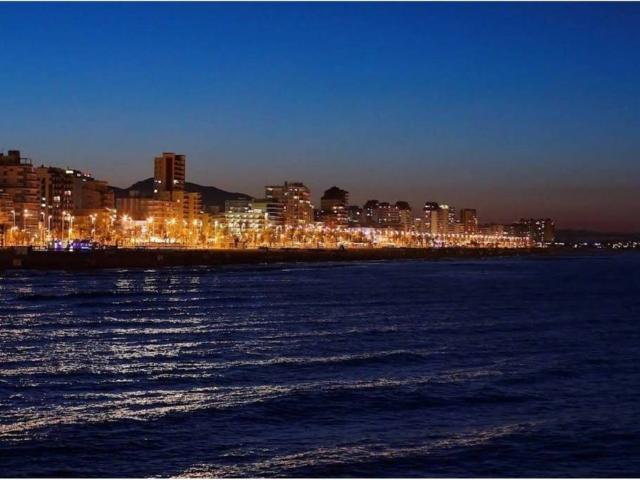 Inmueble en Venta en Gandia
