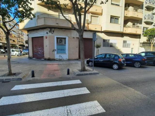 Inmueble en Venta en Gandia