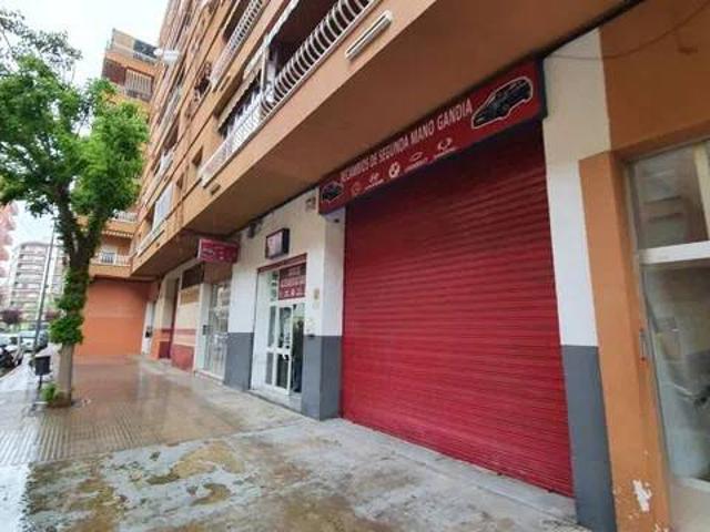 Inmueble en Venta en Gandia