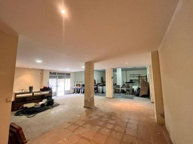 Inmueble en Venta en Gandia