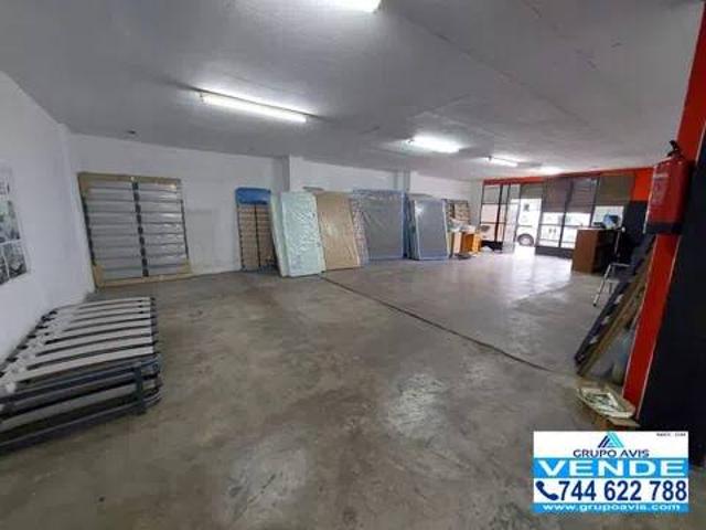 Inmueble en Venta en Gandia