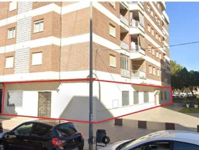 Inmueble en Venta en Gandia